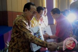 Program Prioritas BKKBN  Lakukan Revolusi Mental