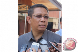 Pendapatan Asli Daerah Kota Pontianak Naik Signifikan