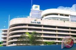 Bank BJB Dirikan Layanan di  Kampung Atlet