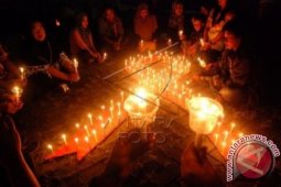 Lima Orang Peserta Pesta Gay Positif HIV