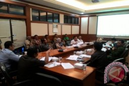 KPU Gresik Minta Setarakan Honor PPK-Panwascam