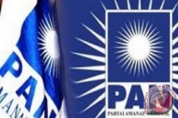 25 Pengurus PAN Kota Jambi undurkan diri