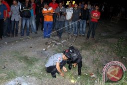 Korban Ledakan di Lhokseumawe Membaik