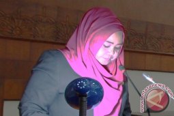DPRD Kaltim Sahkan Perda Adat