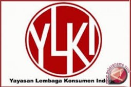 YLKI Jambi:  Minimarket bukan tempat donasi