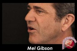 Mel Gibson sutradarai film Perang Okinawa