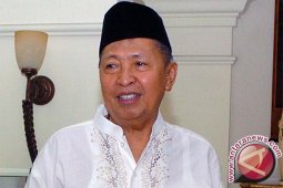 Hamzah: Lekatkan Pancasila Sebagai Jati Diri Bangsa