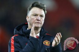 Stoitchkov tuding Van Gaal hancurkan MU