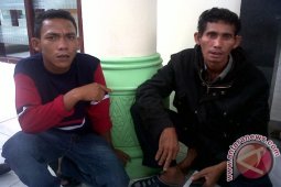 Mahasiswa Minta Pemerintah Advokasi Nelayan Aceh Ditangkap