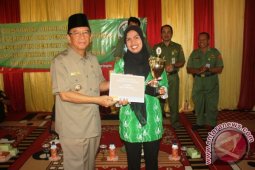 KADER KESEHATAN BALANGAN