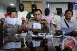 Kasus Narkoba di Aceh Barat Diprediksi Meningkat