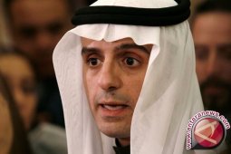Saudi Tolak Ajakan Rusia Barengi Assad Perangi ISIS