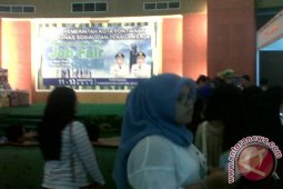 Bursa Kerja Pontianak Sediakan Empat Ribu Lowongan