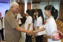 Dokter Penerima Beasiswa Harus Mengabdi ke Daerah
