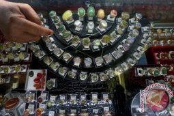 Harga Batu Cincin Turun