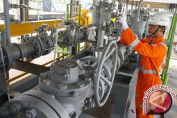 Industri Keluhkan Kenaikan Harga Gas