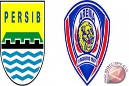 Arema Targetkan Satu Poin Saat Melawan Persib