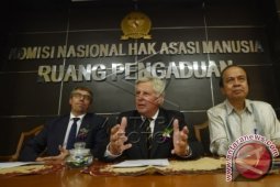 Refleksi Satu Dekade Perdamaian Aceh