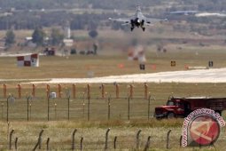 Turki balas ancaman sanksi AS dengan tutup pangkalan Incirlik