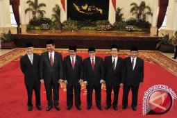 Melihat "Resuflle" Kabinet Indonesia Maju dari mata pengamat