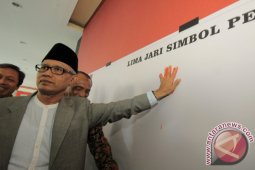 Cap Tangan Muhammdiyah