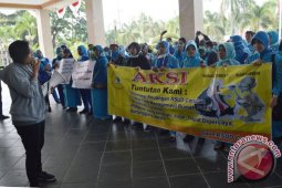 Demo Karyawan RSD