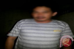 Polsek Simpang Empat Tangkap Penjual Obat Ilegal