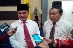 Petahana Samarinda Akhirnya Punya Lawan
