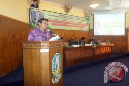 UPN Yogyakarta Target Bojonegoro "Geoheritage" Dua Tahun