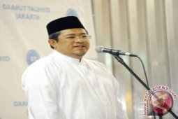 Pemprov Jabar Kembangkan Pakan Ternak Indigofera