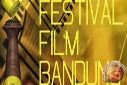 Dwi Andika Apresiasi Independensi Festival Film Bandung