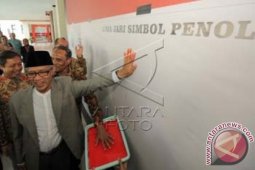 Haedar Nasir Sebut Lima Tanda Pilkada Prosedural