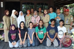 Mahasiswa UGM Beri Solusi Air Bersih Warga