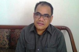 Inflasi Banten Juli 0,83 Persen Berkaitan Puasa