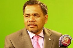 KBRI Moskow bersolek sambut HUT RI ke-70