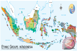 Bahasa Indonesia meluntur? Ini kebebasan berbahasa
