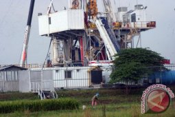 Produksi Minyak Siap Jual Bojonegoro Meningkat