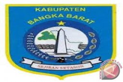 Pemkab Bangka Barat Gelar Pasar Murah di Muntok