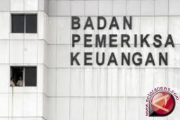 Dinas PU diminta bertanggungjawab atas temuan BPK