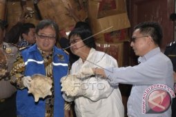 Kementerian LHK Sambut Positif RPPEG Kalsel