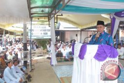 HAUL SYARIFAH BADRUN