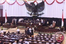 Jelang Pidato Presiden