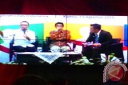 Menaker : BLK Seharusnya Menerima Lulusan SMA Kebawah