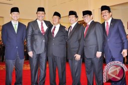 Menempatkan Pergantian Menteri Sebagai Sebuah Rotasi Normal