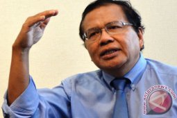 Rizal Ramli: tata kelola beras jangan neoliberal