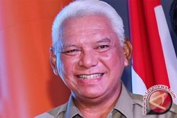 Peringatan Kemerdekaan RI diwarnai rehabilitasi pecandu