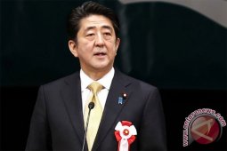 Akhir Perang Dunia Kedua diperingati, Jepang menyesal