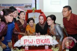 PW-BKAG Bontang Siap Mendukung Program Pemkot