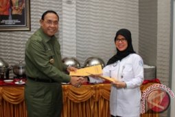 Pemkot Bontang-BPJS Kerja Sama Peningkatan Pelayanan Kesehatan