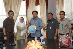 DPRD-Pemkot Bontang Segera Bahas KUA PPAS 2015